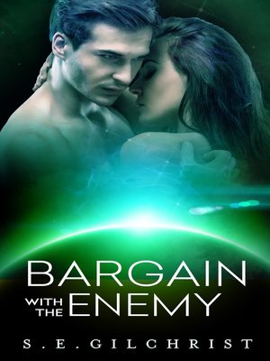 Bargain With the Enemy - ebook